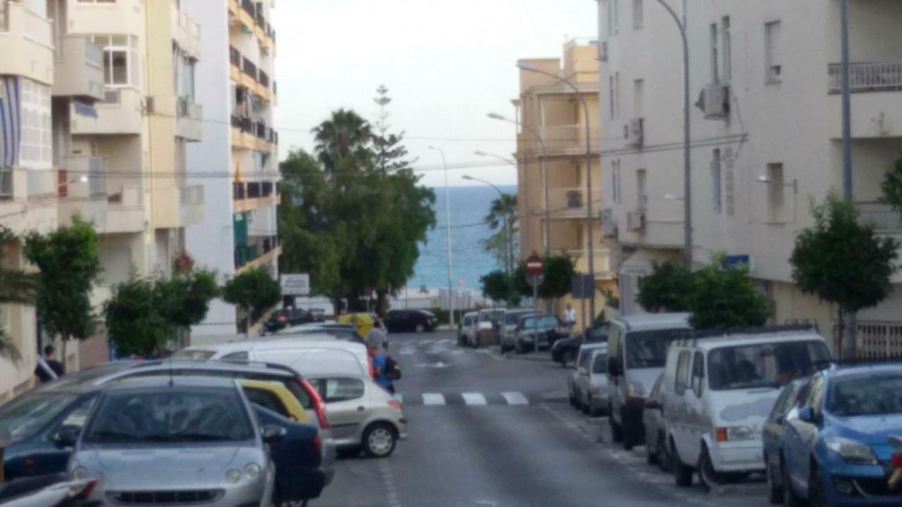 Calle Antonio Millon เนร์คา ภายนอก รูปภาพ