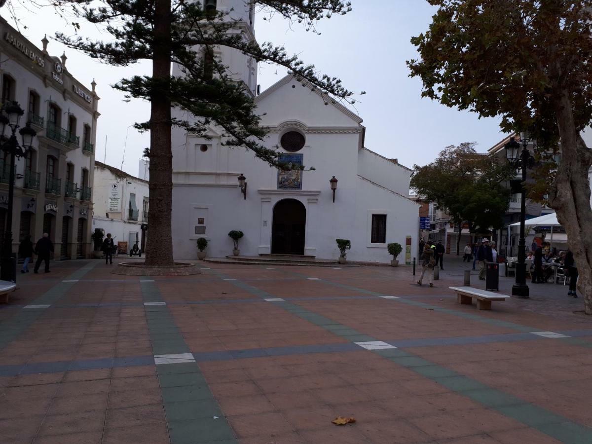 Calle Antonio Millon เนร์คา ภายนอก รูปภาพ