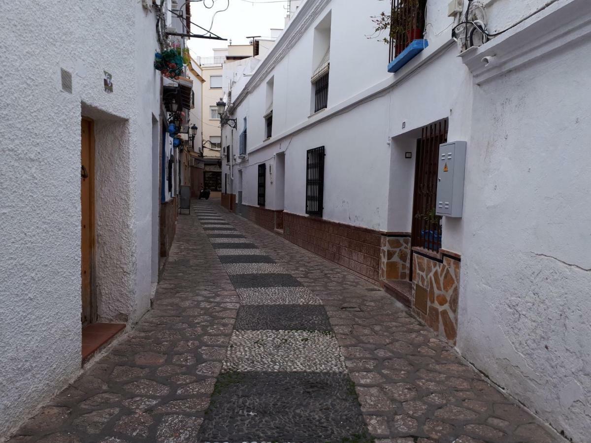 Calle Antonio Millon เนร์คา ภายนอก รูปภาพ